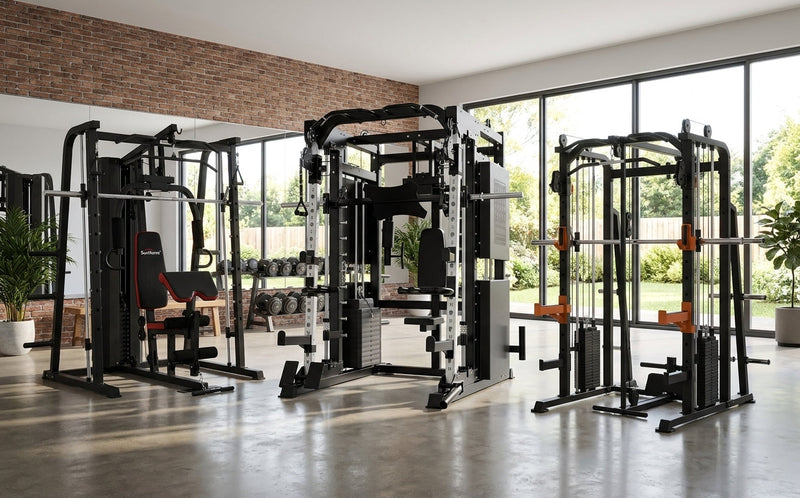 Smith Machines