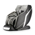 Massage Chair Built for Full Body Recovery, 4D Zero Gravity, SL-Track, Heated Therapy, Space Saving Design