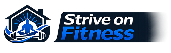 Striveonfitness